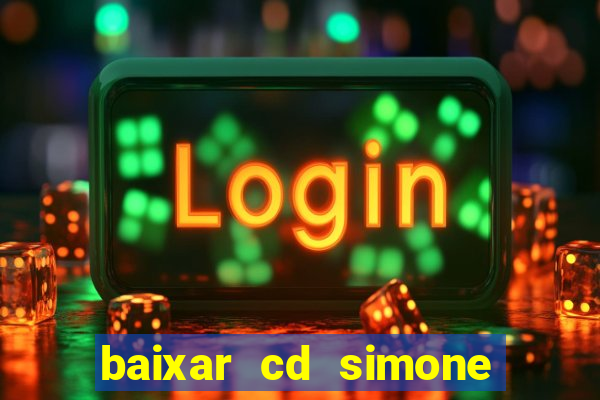 baixar cd simone mendes 2024